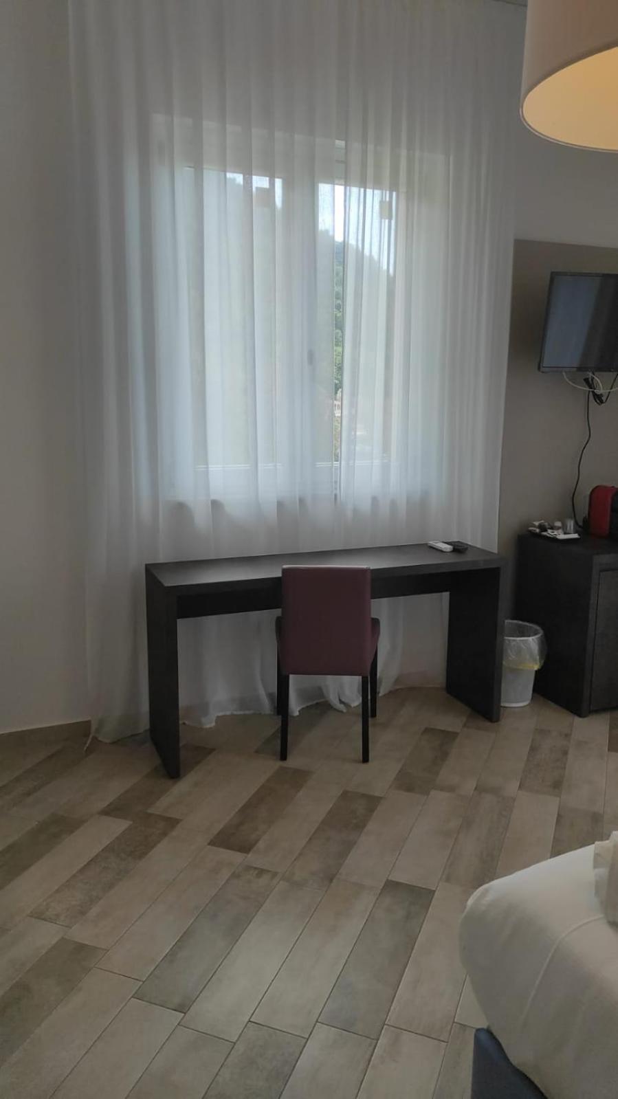 La Perla Del Tirreno Guest House Sapri Kültér fotó