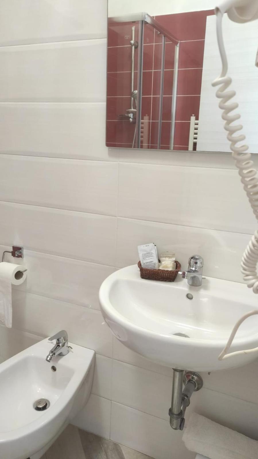 La Perla Del Tirreno Guest House Sapri Kültér fotó