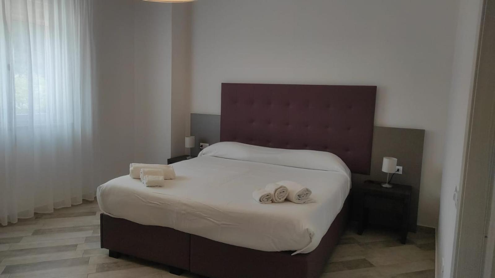 La Perla Del Tirreno Guest House Sapri Kültér fotó
