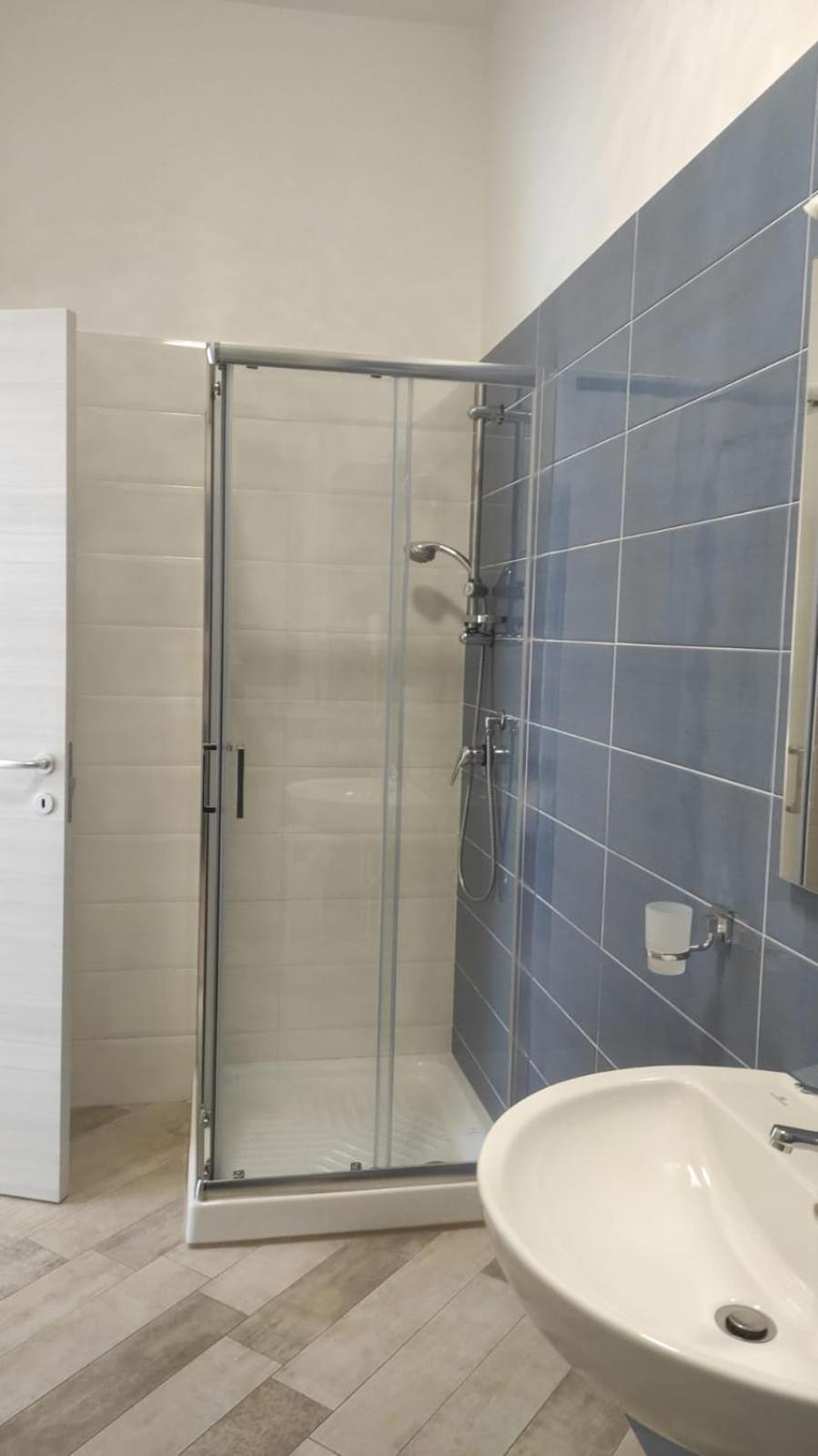 La Perla Del Tirreno Guest House Sapri Kültér fotó
