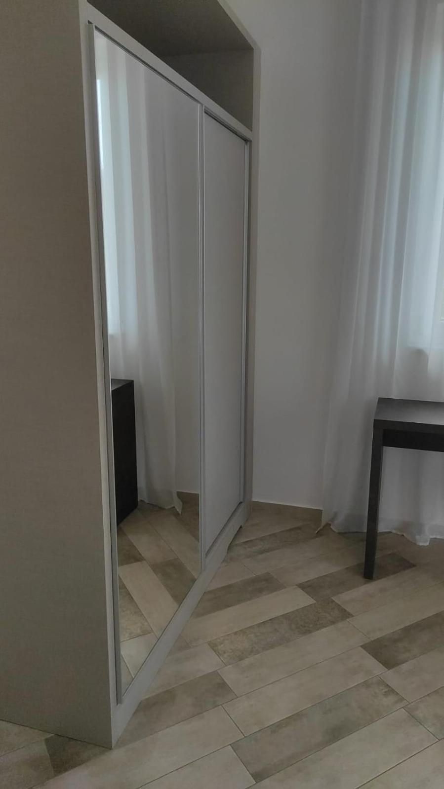 La Perla Del Tirreno Guest House Sapri Kültér fotó
