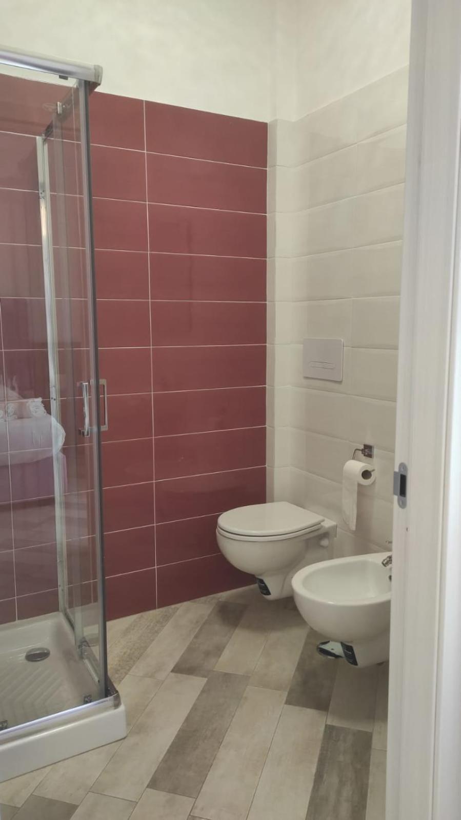 La Perla Del Tirreno Guest House Sapri Kültér fotó
